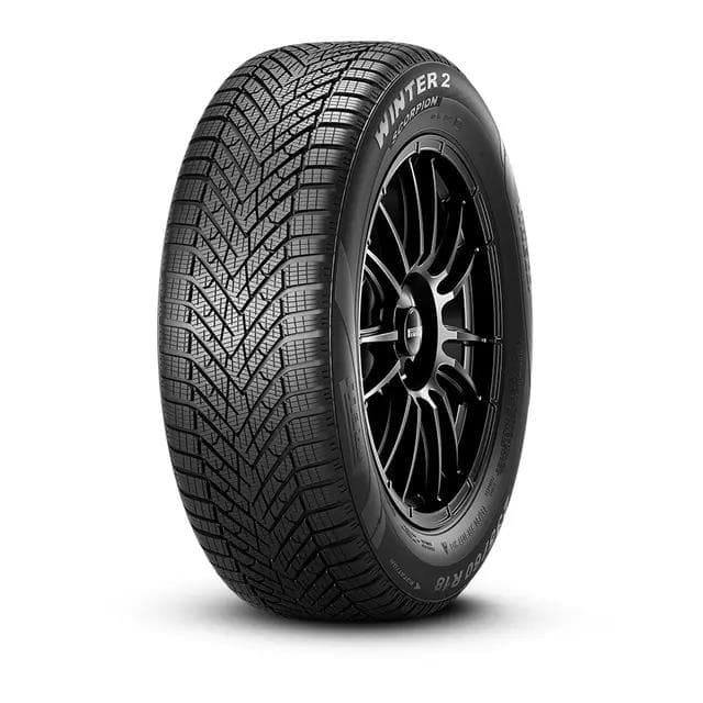 PIRELLI SCORPION WINTER 2 285/40 R23 111V XL