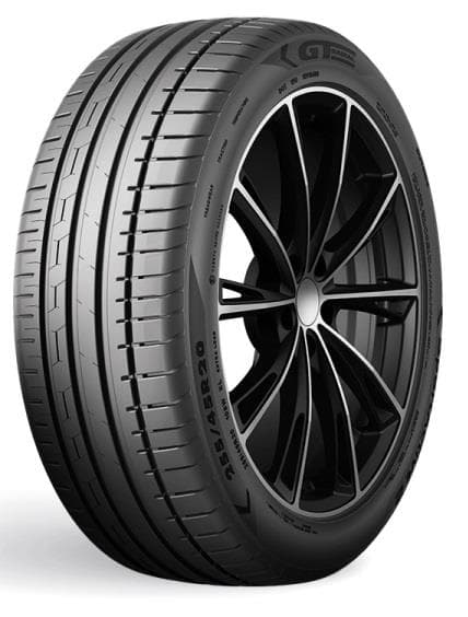 GT RADIAL SPORTACTIVE2 SUV 295/35 R21 107Y XL