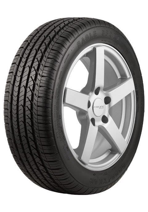GOODYEAR EAGLE SPORT AS 245/50 R20 105V XL