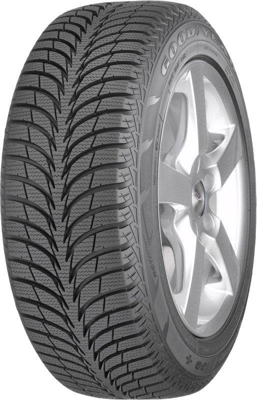GOODYEAR ULTRA GRIP ICE + 195/60 R15 88T