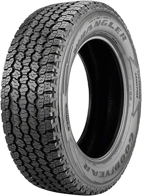 GOODYEAR WRANGLER AT ADVENTURE 255/65 R19 114H XL