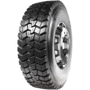 Malatesta Hot Retread MDY 315/80 R22.5