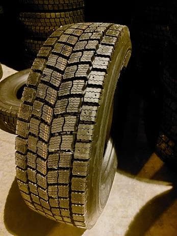 Paltread Cold Retread P41 295/60 R22.5