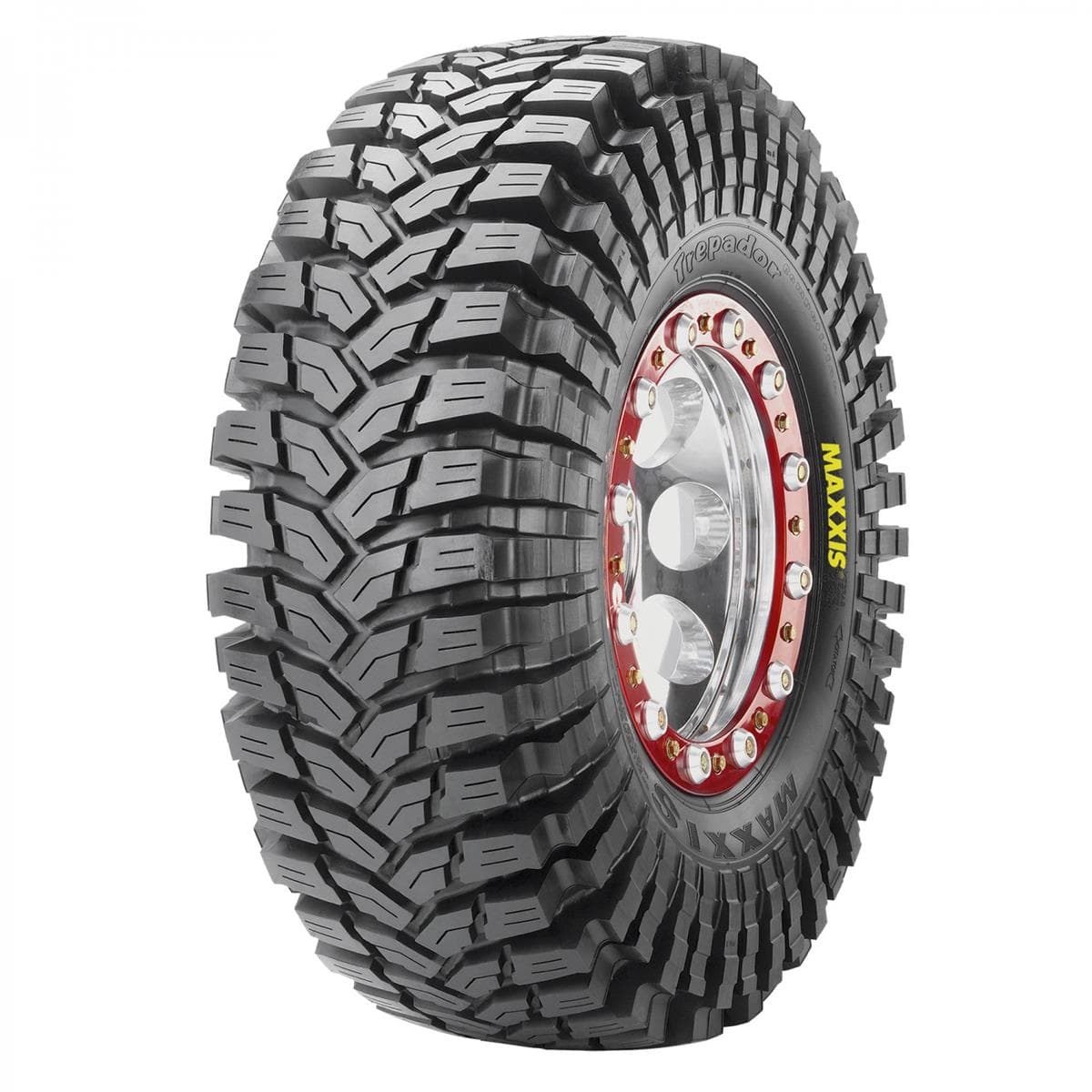 MAXXIS TREPADOR M8060 Bias 35/12.5 R17 119K