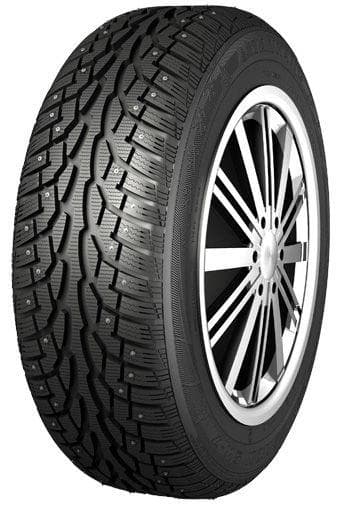 NANKANG SW-7 225/55 R17 101T XL