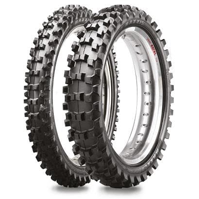 Maxxis M7332R Maxxcross MX-ST+ 110/90 R19 62M