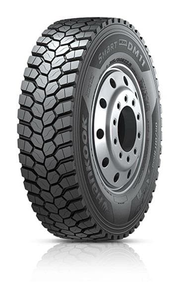 Hankook DM11 315/70 R22.5 154/150L