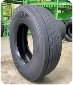 Tourador MAX FORCE T1 385/65 R22.5 164K