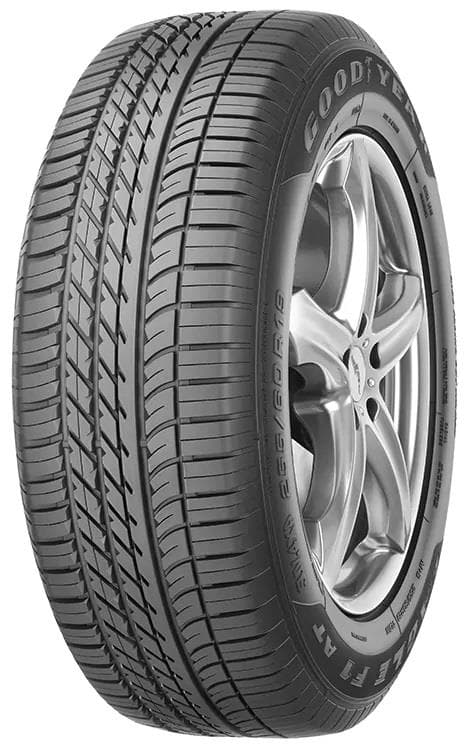 GOODYEAR EAGLE F1 ASYMMETRIC SUV AT 255/50 R20 109W XL