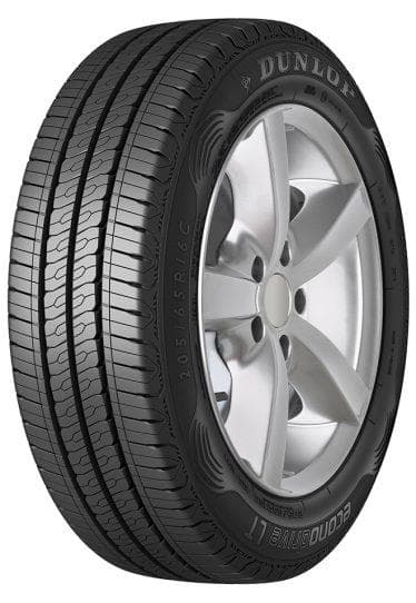 DUNLOP ECONODRIVE LT 215/75 R16 113/111R