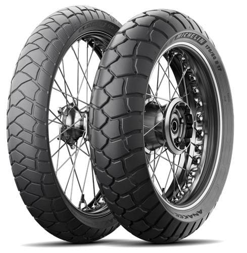 Michelin ANAKEE ADVENTURE 90/90 R21 54V
