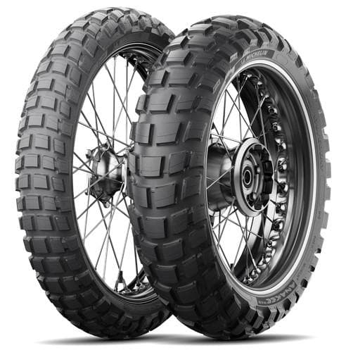 Michelin ANAKEE WILD 150/70 R18 70R