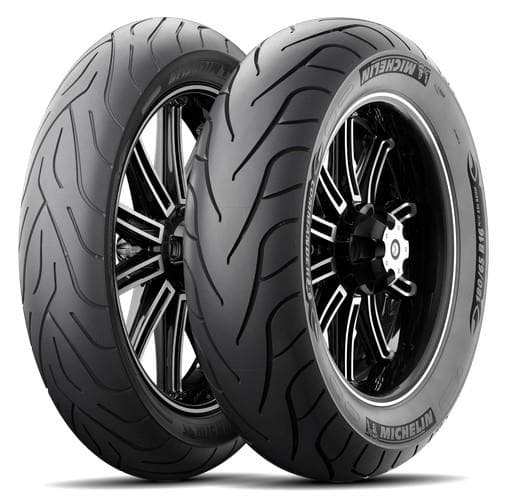 Michelin COMMANDER II 180/65 R16 81H