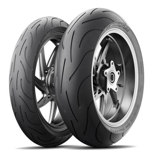 Michelin PILOT POWER 2CT 190/50 R17 73W