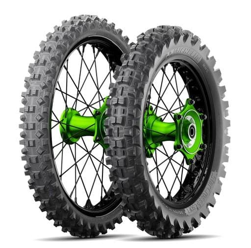 Michelin STARCROSS 5 SOFT 90/100 R16 51M