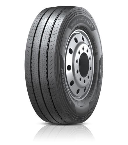 Hankook AH51 295/80 R22.5 154/149M