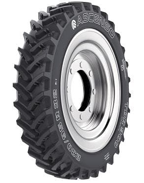 Ascenso TDR900 380/90 R46 173D