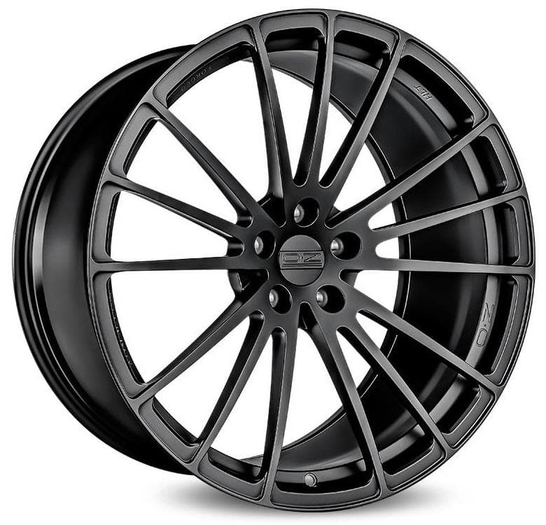 OZ Racing ARES 9.5x20 5x120 ET60 CB79 Gloss Black