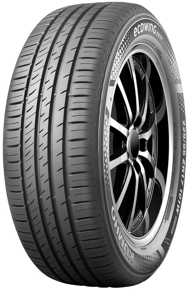 KUMHO ECOWING ES31 155/80 R13 79T