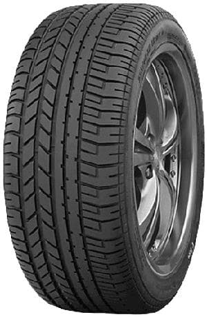 PIRELLI P ZERO ASIMMETRICO 255/50 R19 107Y XL