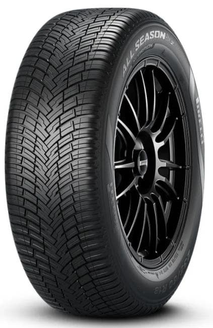 PIRELLI SCORPION ALL SEASON SF2 255/45 R20 105Y XL