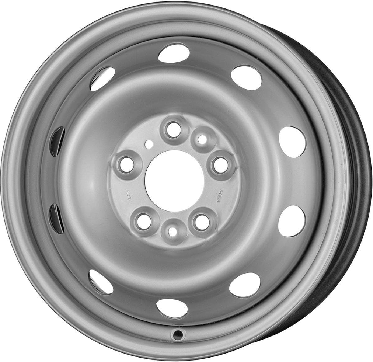 MW R1-1941 6x15 5x118 ET68 CB71.1 Silver