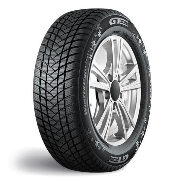 GT RADIAL WINTERPRO 2 SPORT SUV 225/65 R17 106H XL