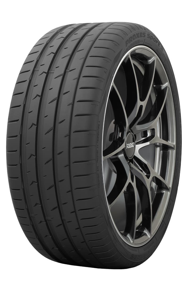 TOYO PROXES SPORT 2 245/35 R20 95Y XL