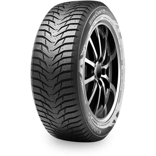 KUMHO WINTERCRAFT ICE WI31+ 215/45 R17 91T XL