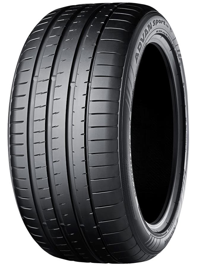 YOKOHAMA ADVAN SPORT V107E 245/45 R20 103W XL