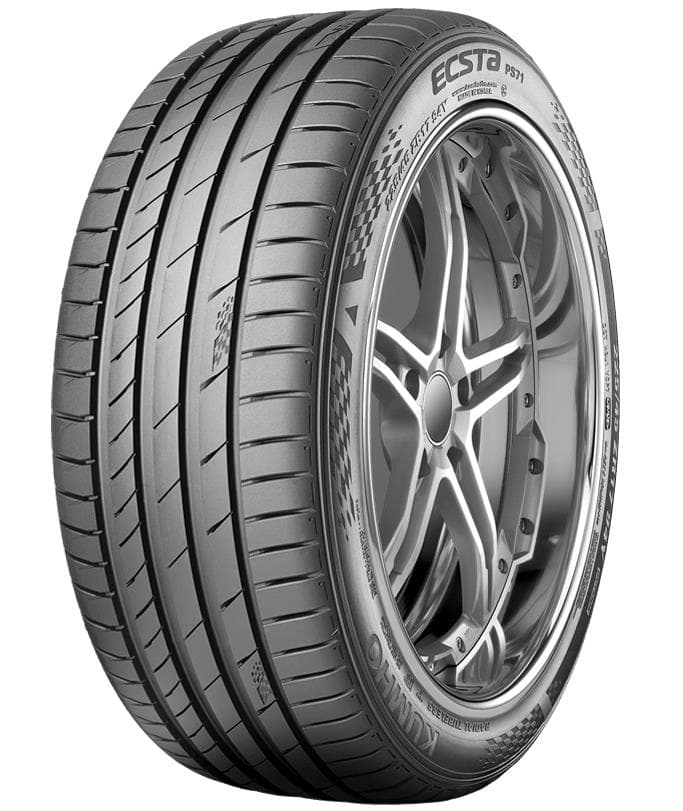 KUMHO ECSTA PS71 EV 235/50 R20 100V