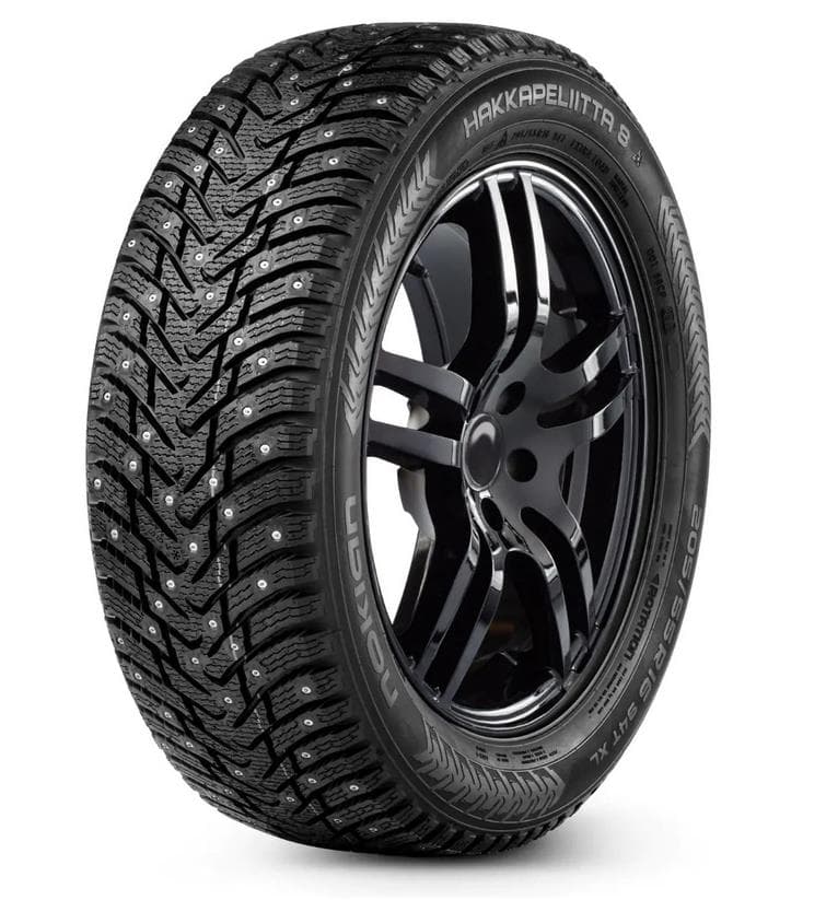 NOKIAN HKPL 8 265/50 R19 110T XL