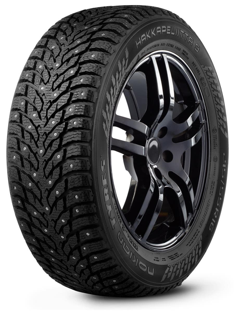 NOKIAN HKPL 9 245/40 R20 99T XL