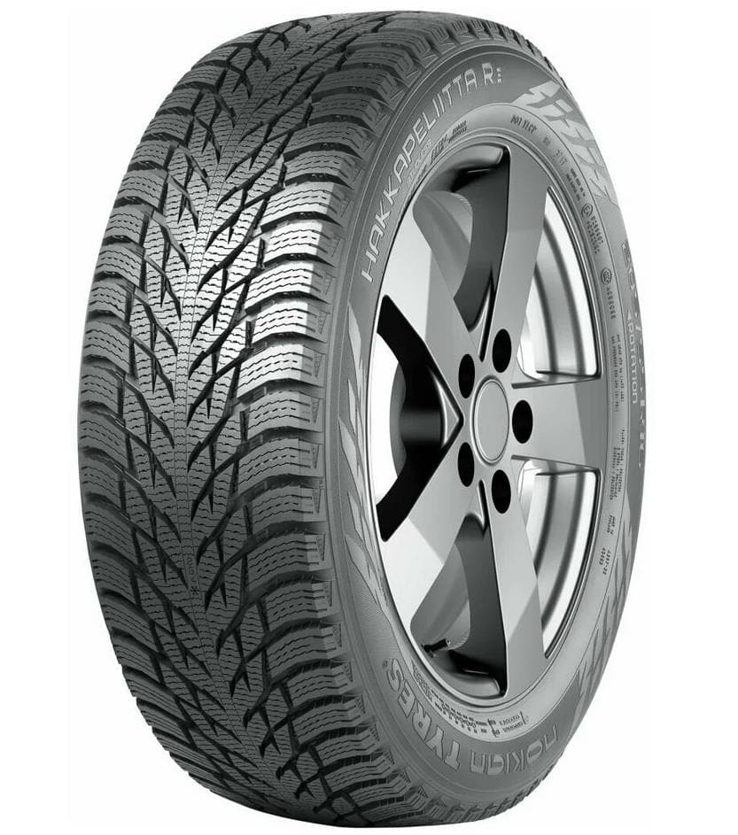 NOKIAN HKPL R3 265/35 R18 97T XL