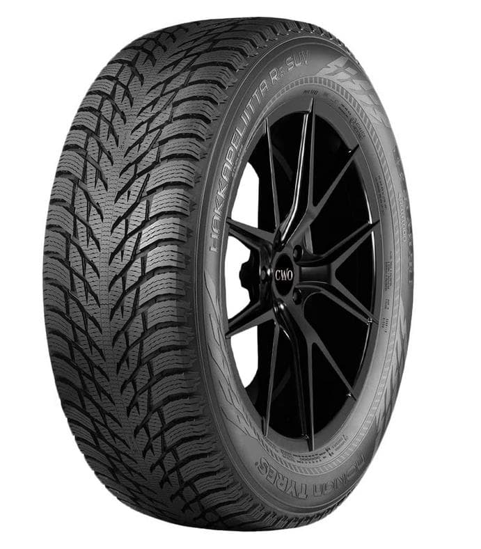 NOKIAN HKPL R3 SUV 235/60 R17 106R XL