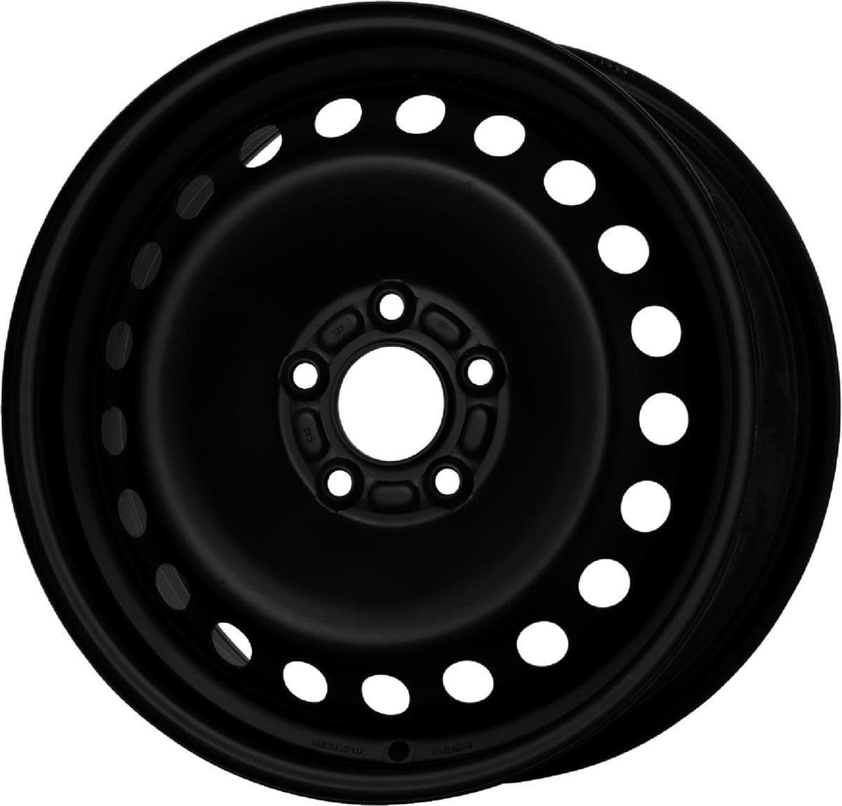 MW R1-1707 6.5x16 5x108 ET50 CB63.3
