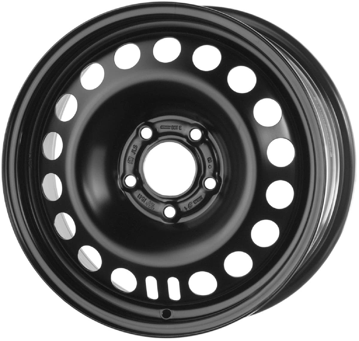 MW R1-1777 6.5x16 5x115 ET41 CB70.3