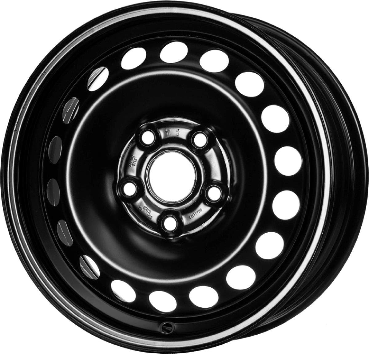 MW R1-1850 6x15 5x112 ET43 CB57.1