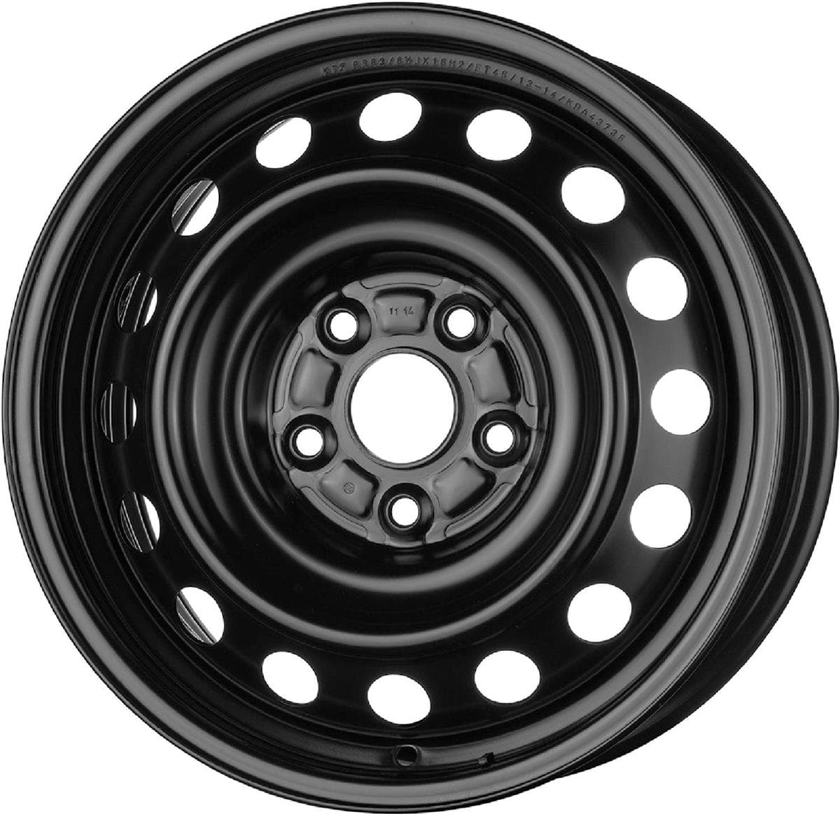 MW R1-1862 6.5x16 5x114.3 ET45 CB60.1