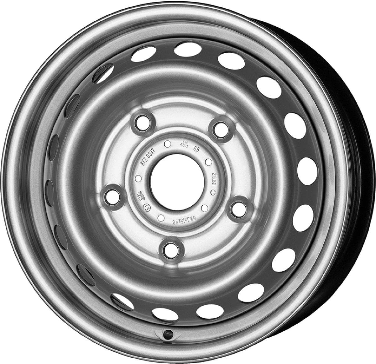 MW R1-1863 6.5x15 5x160 ET60 CB65.1