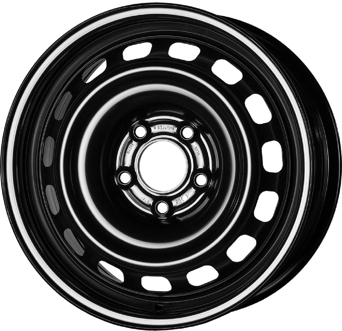 MW R1-1881 6.5x15 5x108 ET42 CB65.1