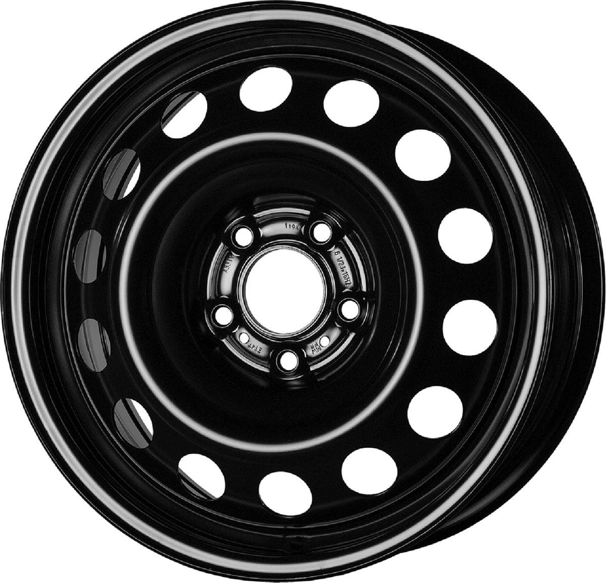 MW R1-1887 6.5x16 5x108 ET47 CB65.1