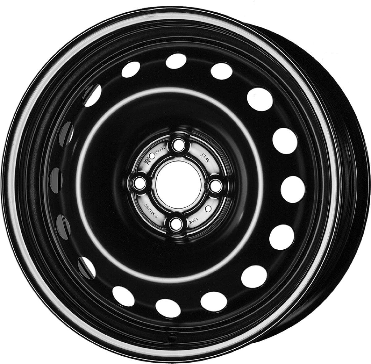 MW R1-1892 6.5x16 4x100 ET40 CB60.1