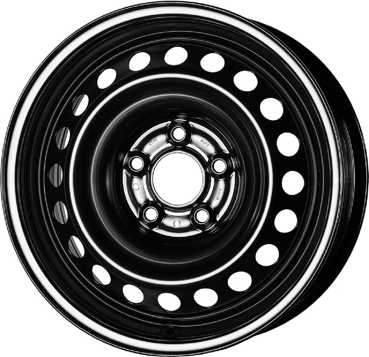 MW R1-1897 6.5x16 5x114.3 ET40 CB66.1