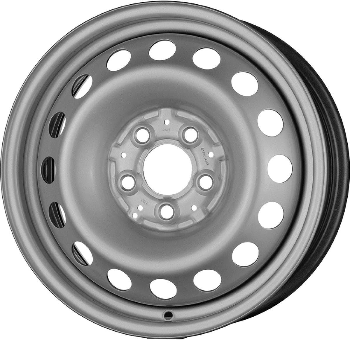 MW R1-1911 6.5x16 5x112 ET52 CB66.6