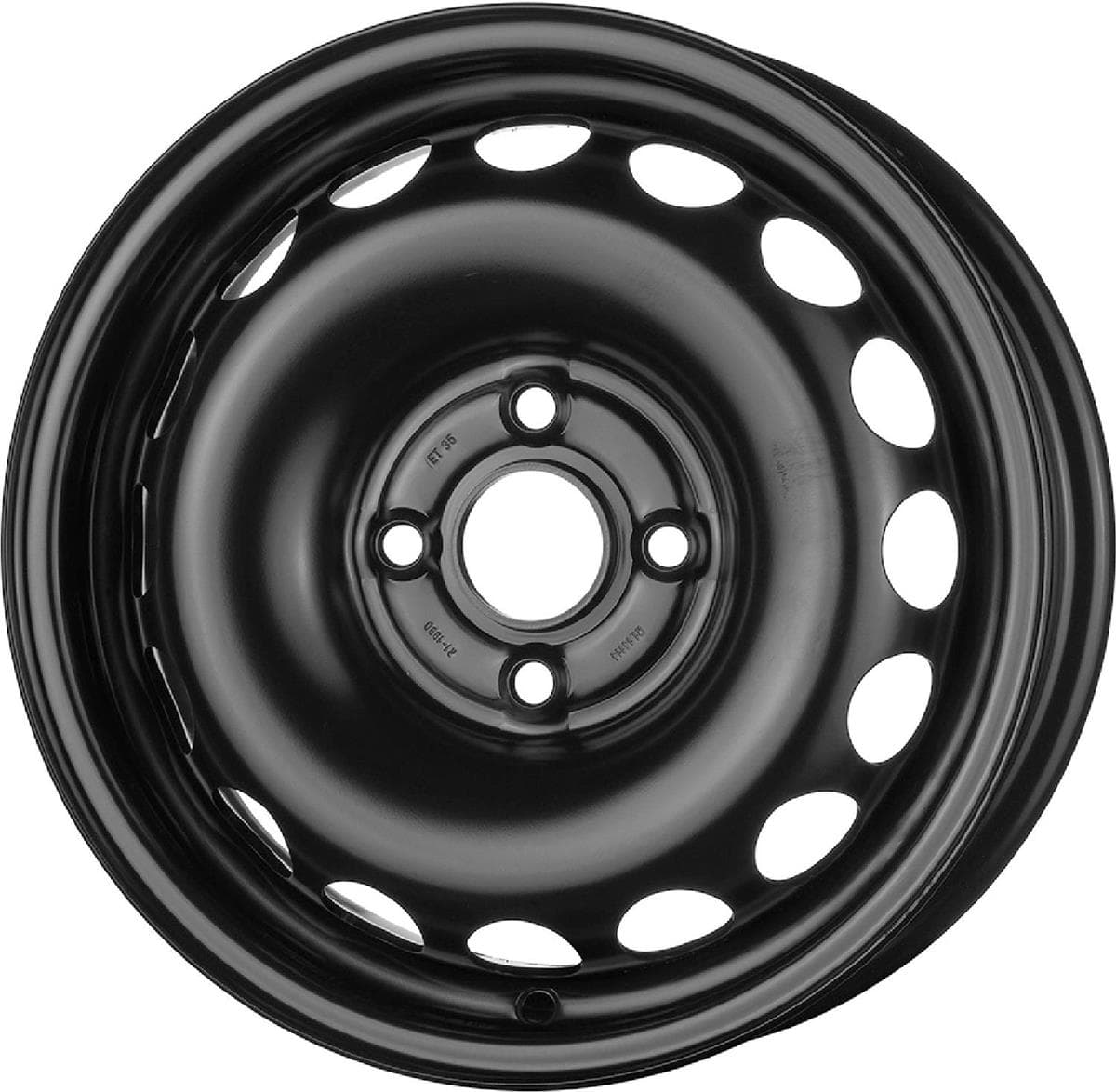 MW R1-1930 4.5x14 4x100 ET35 CB54.1