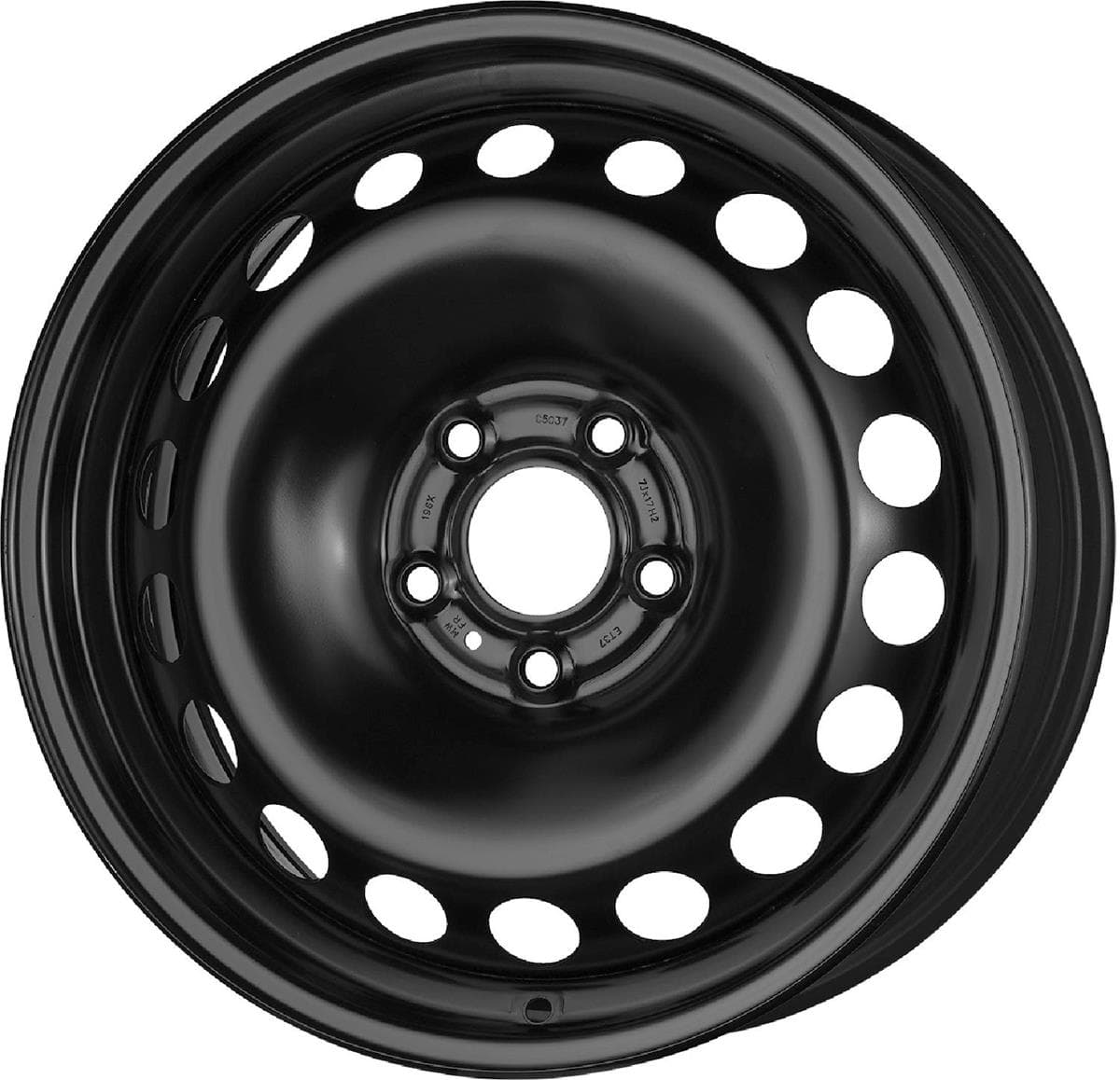 MW R1-1946 7x17 5x114.3 ET37 CB66.1
