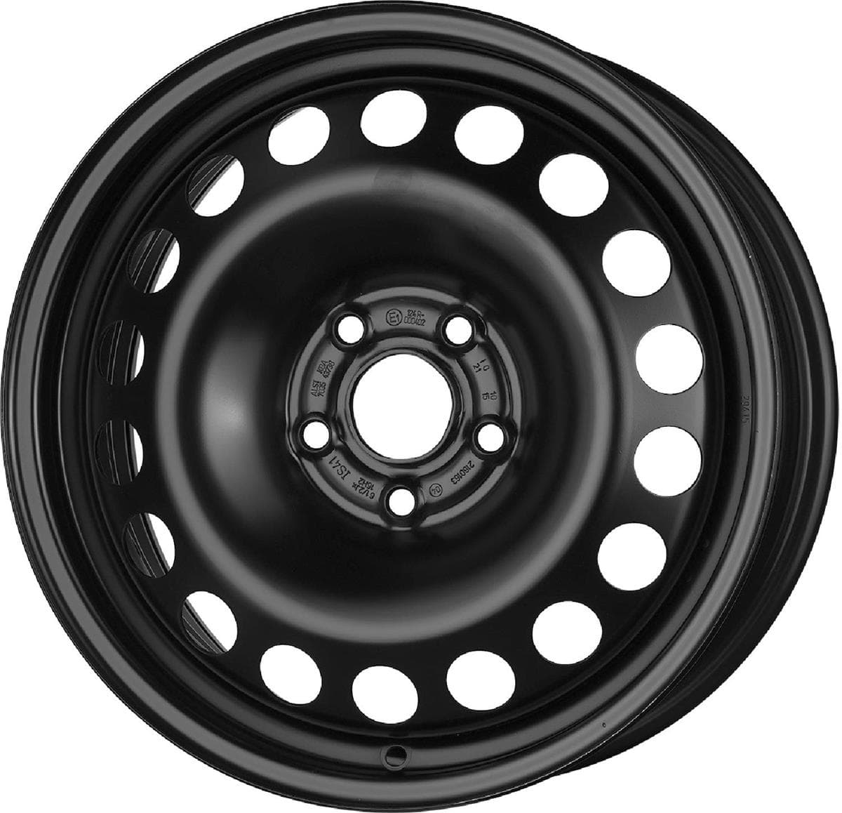 MW R1-1953 6.5x16 5x105 ET41 CB56.6