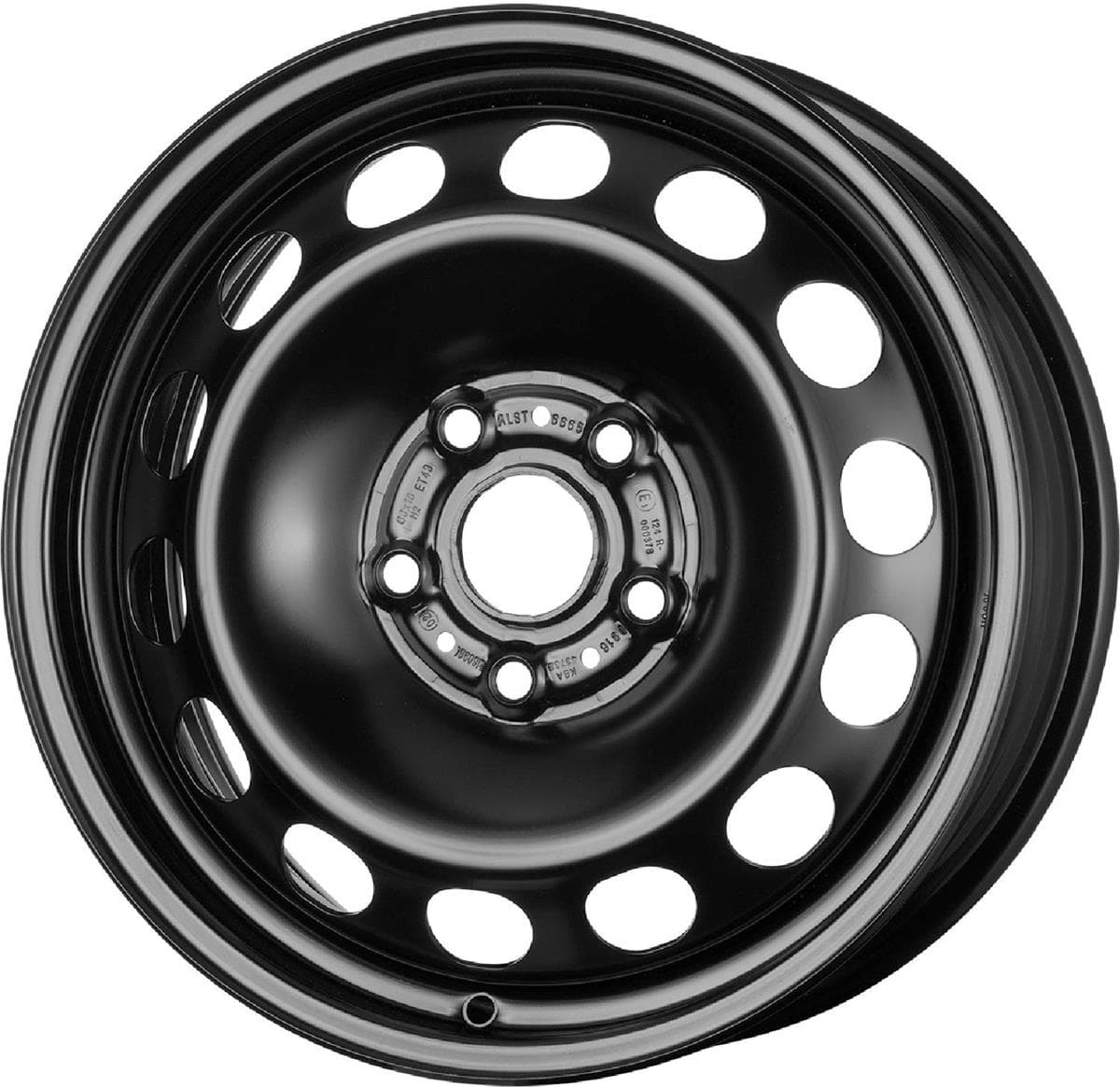 MW R1-1979 6x16 5x112 ET43 CB57.1
