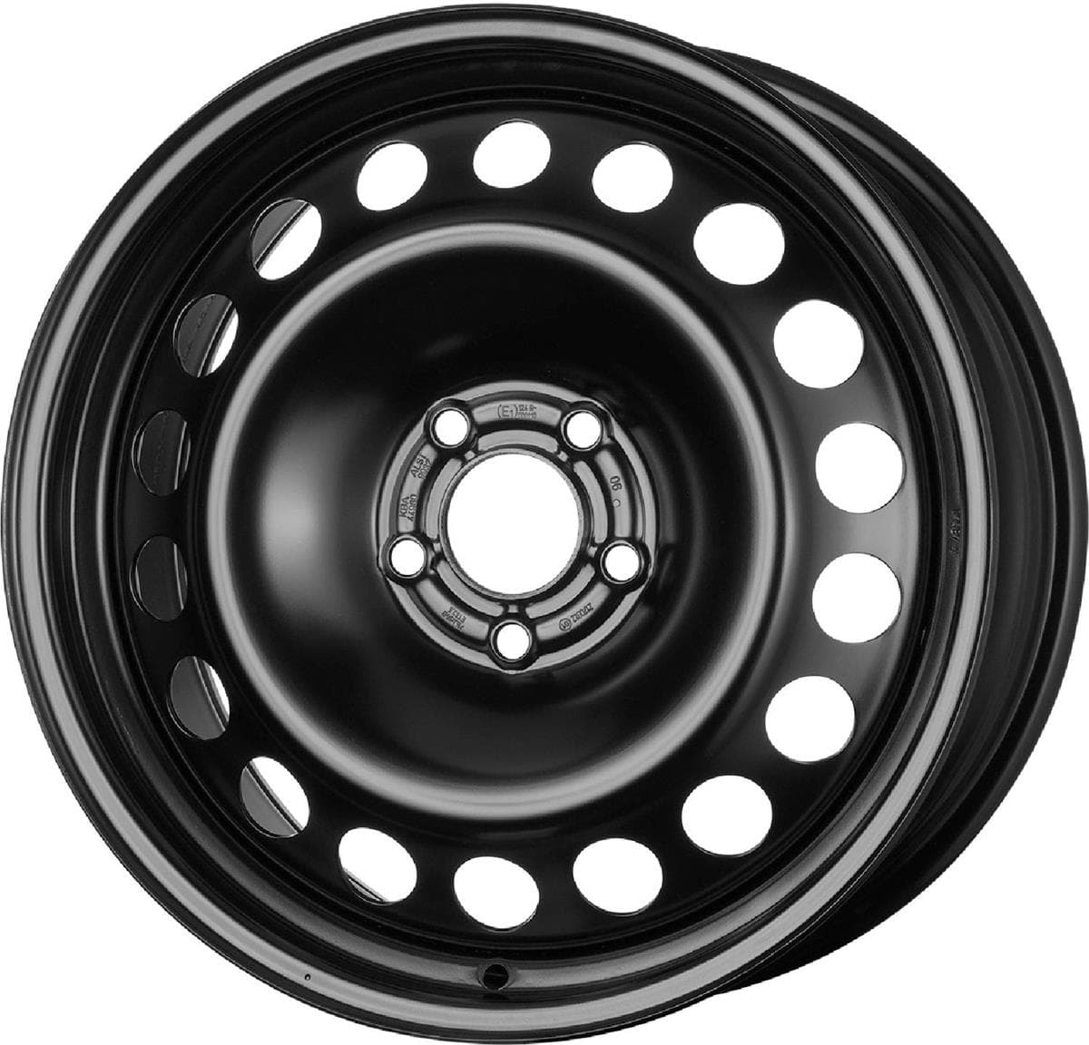 MW R1-1983 7.5x17 5x108 ET52 CB63.3